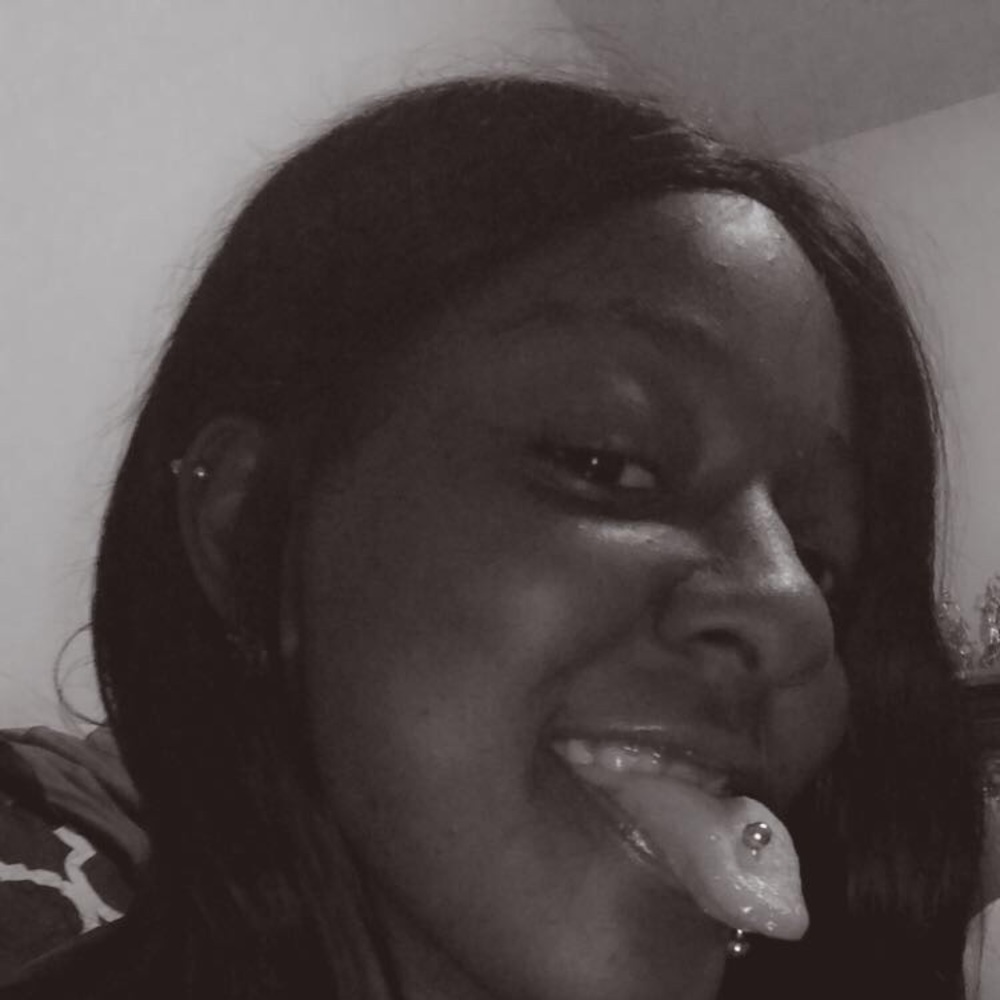 Meet your Posher, Judesha